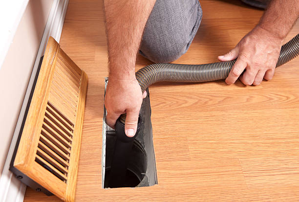 Best Industrial Air Duct Cleaning in Judsonia, AR